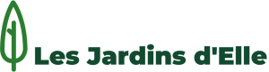 logo Les Jardins d'Elle