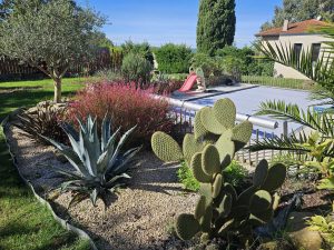 Les espaces verts sont essentiels pour apporter de la beauté, de la tranquillité et un air frais à notre environnement quotidien